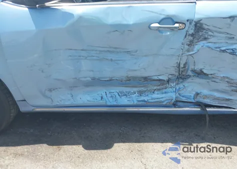 2014 Toyota Camry Le from USA, damaged, VIN 4T1BF1FK1EU766093